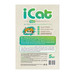 iCAT Древесный наполнитель для кошек, 5 кг – интернет-магазин Ле’Муррр