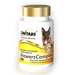 UNITABS BreversComplex Комплекс витаминов для взрослых собак крупных пород (с пивными дрожжами), 100 таблеток – интернет-магазин Ле’Муррр