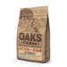 Oaks Farm Grain Free Kitten беззерновой сухой корм для котят, (лосось) – интернет-магазин Ле’Муррр