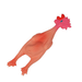 Flamingo Цыплёнок малый игрушка для собак – интернет-магазин Ле’Муррр
