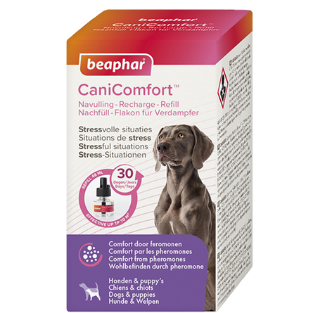Beaphar Cani Comfort Сменный блок для диффузора – интернет-магазин Ле’Муррр
